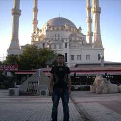 Sahand Abdi