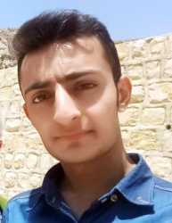 Rohollah Dadvar