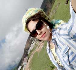 tabassom naghavi